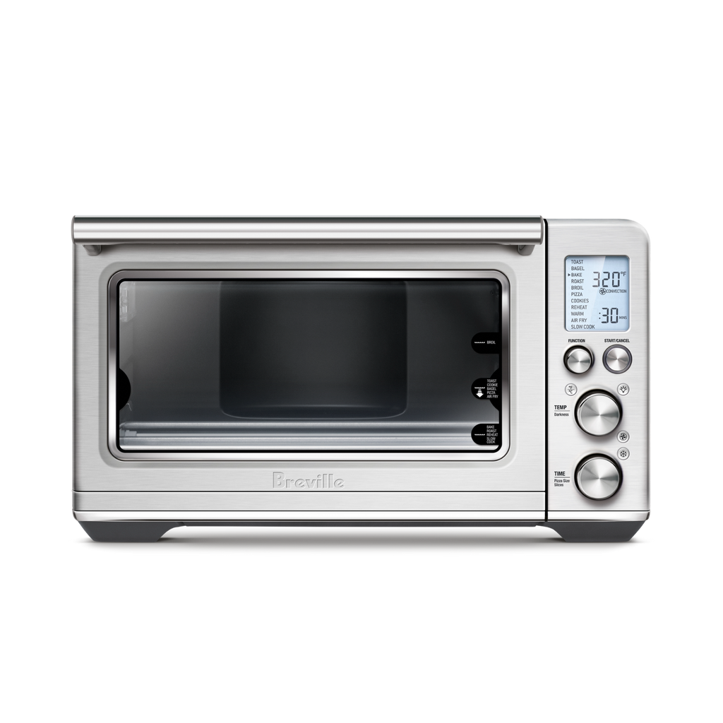 the Smart Oven Air Fryer (Remanufactured)