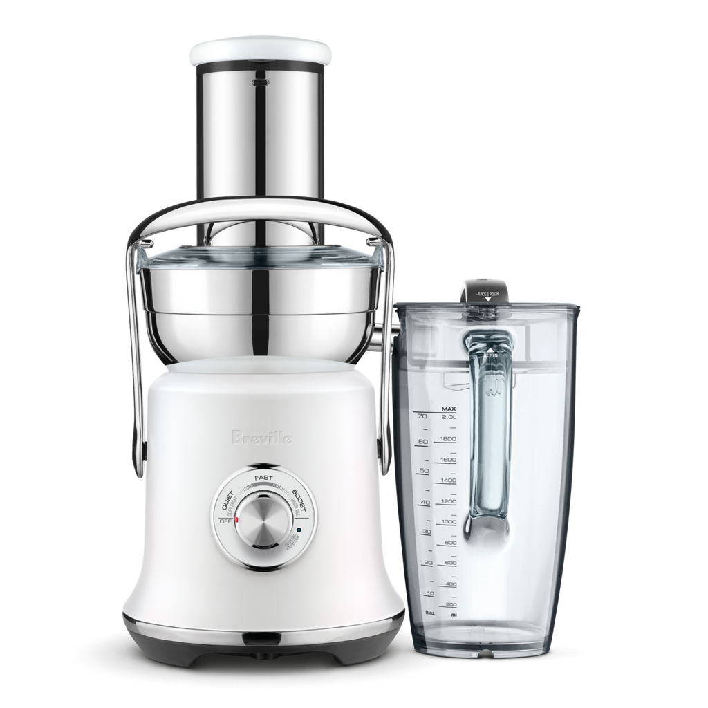 the Juice Fountain® Cold XL (Remanufactured)