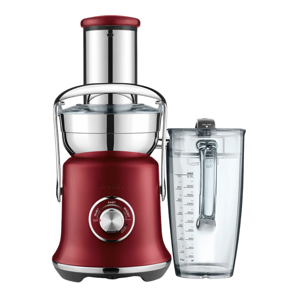 the Juice Fountain® Cold XL (Remanufactured)