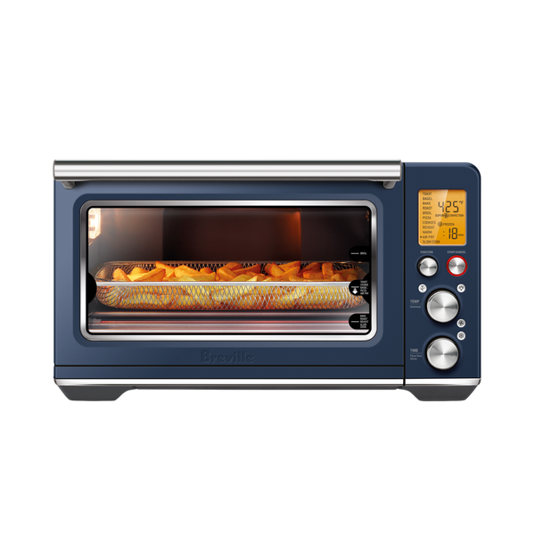 the Smart Oven Air Fryer (Remanufactured)