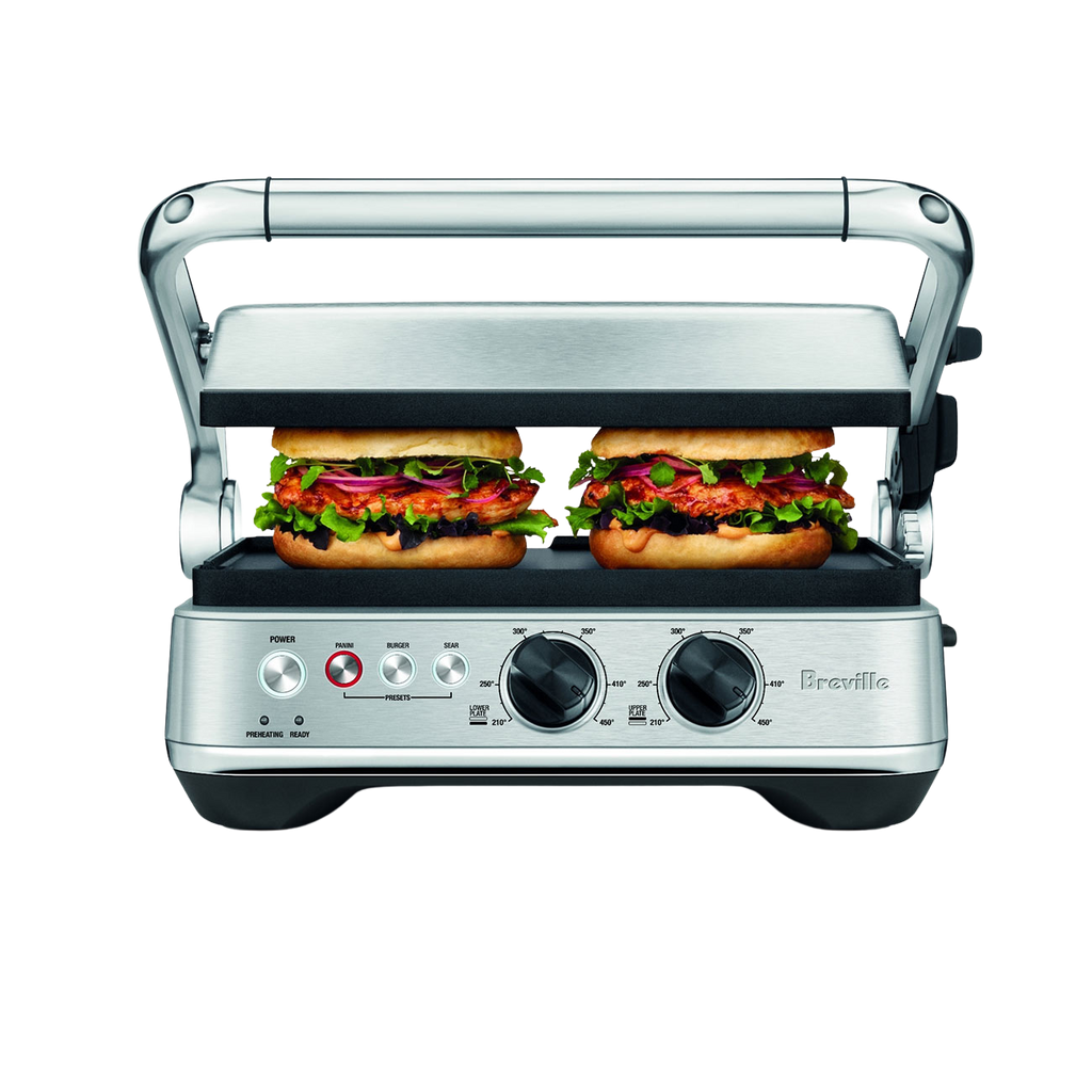 the Sear & Press™ Grill (Remanufactured)