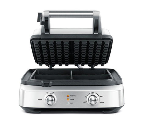 Smart Waffle™ Pro 4 Slice (Remanufactured)