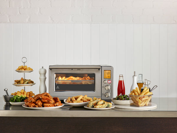 the Smart Oven Air Fryer (Remanufactured)