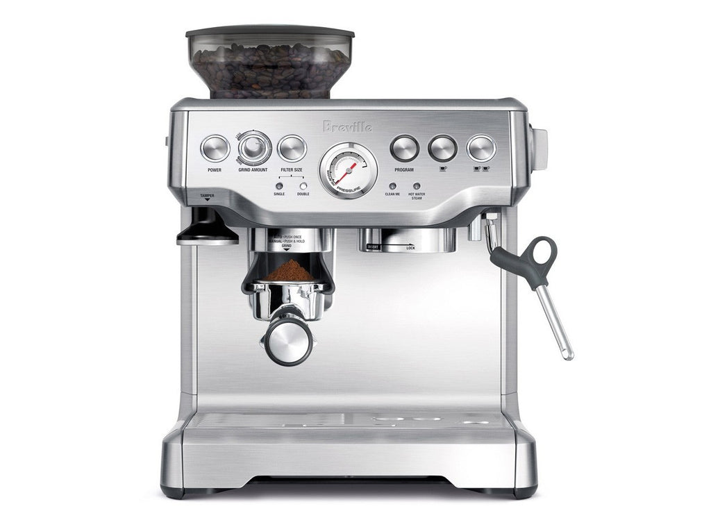 the Barista Express (Remanufactured)