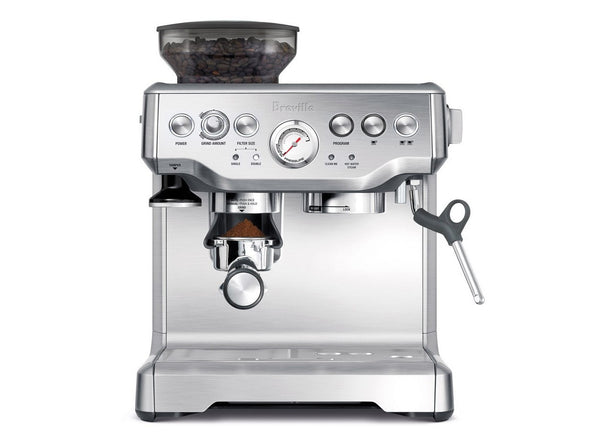 Barista Express RM-BES870XL (Remanufactured)