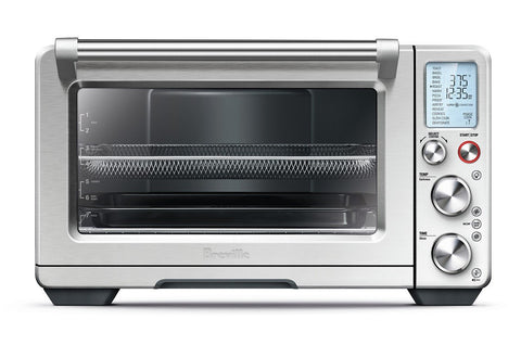 the Smart Oven® Air Fryer Pro (Remanufactured)