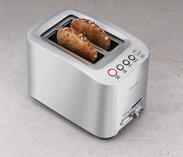 Die-Cast 2-Slice Smart Toaster RM-BTA820XL (Remanufactured)