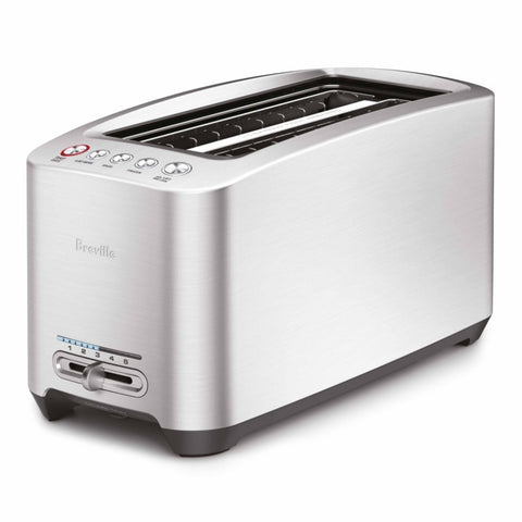 the Die-Cast Smart Toaster™ (Remanufactured)