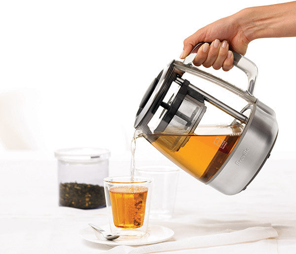 One-Touch Tea Maker RM-BTM800XL (Remanufactured)