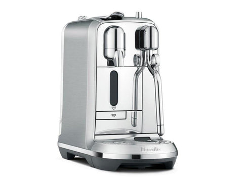 the Creatista™ Plus (Remanufactured)