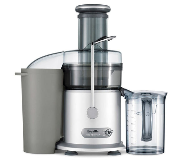 the Juice Fountain Plus (Remanufactured)