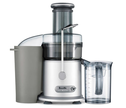 the Juice Fountain Plus (Remanufactured)