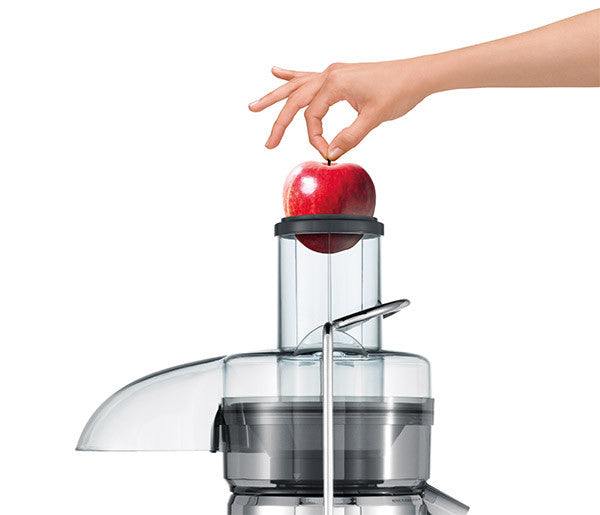 the Juice Fountain Plus (Remanufactured)