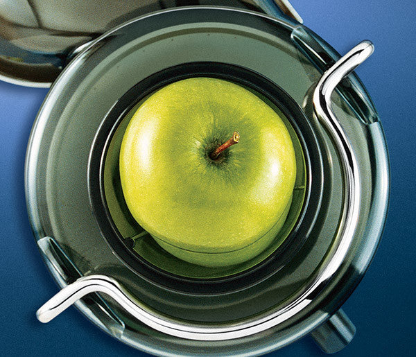 the Juice Fountain Plus (Remanufactured)
