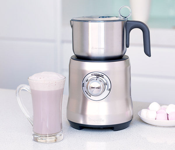 the Milk Café (Remanufactured)