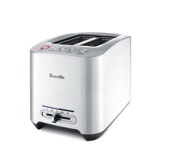 Die-Cast 2-Slice Smart Toaster RM-BTA820XL (Remanufactured)