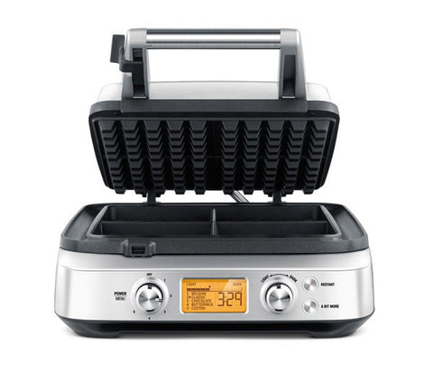 the Smart Waffle™ Pro 4 Slice (Remanufactured)