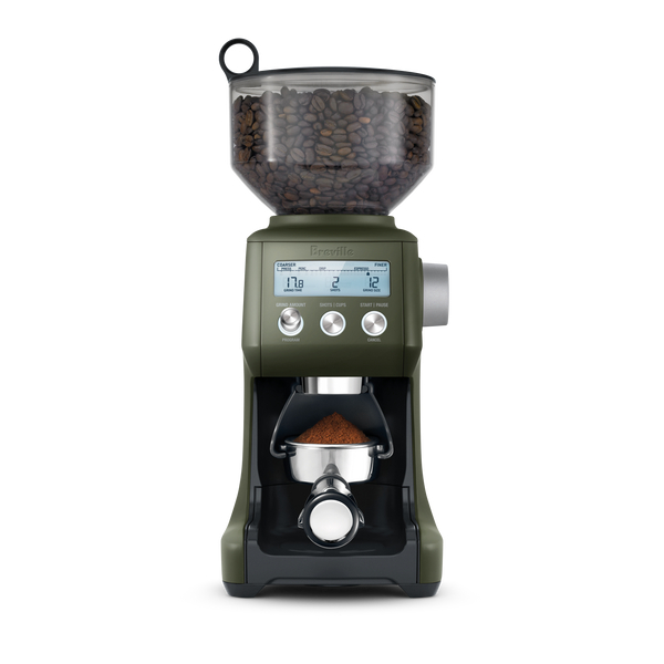 the Smart Grinder™ Pro (Remanufactured)