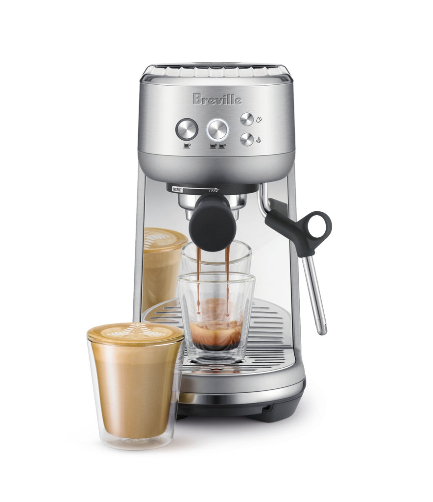 Breville Bambino - underrated compact espresso machine. : r/espresso