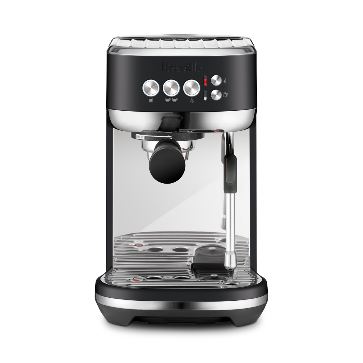 the Bambino Plus (Remanufactured) – Breville Remanufactured Sales