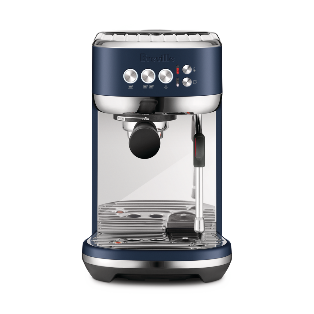 the Bambino Plus (Remanufactured) – Breville Remanufactured Sales