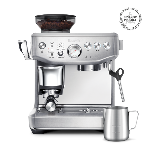 the Barista Express® Impress (Remanufactured)