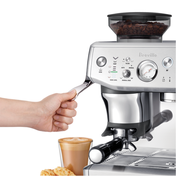 the Barista Express® Impress (Remanufactured)