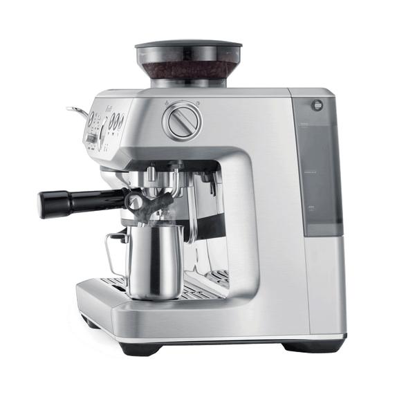 the Barista Express® Impress (Remanufactured)