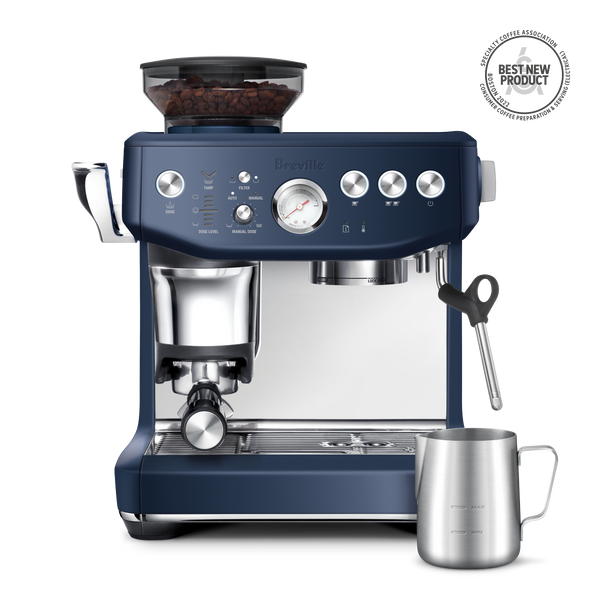 the Barista Express® Impress (Remanufactured)