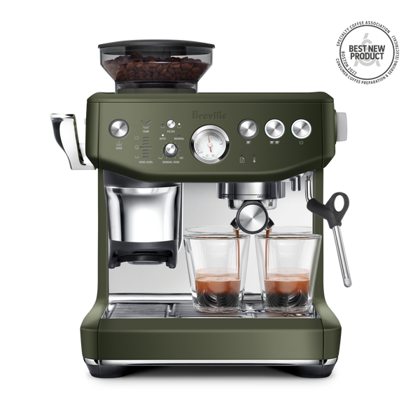 the Barista Express® Impress (Remanufactured)