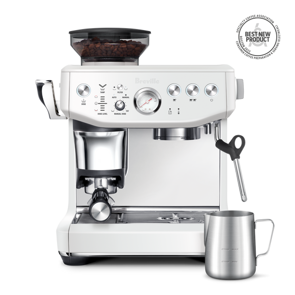 the Barista Express® Impress (Remanufactured)