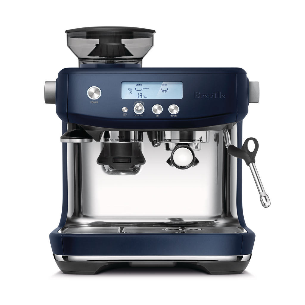the Barista Pro (Remanufactured) – Breville Remanufactured Sales the Barista Pro (Remanufactured) – Breville Remanufactured Sales