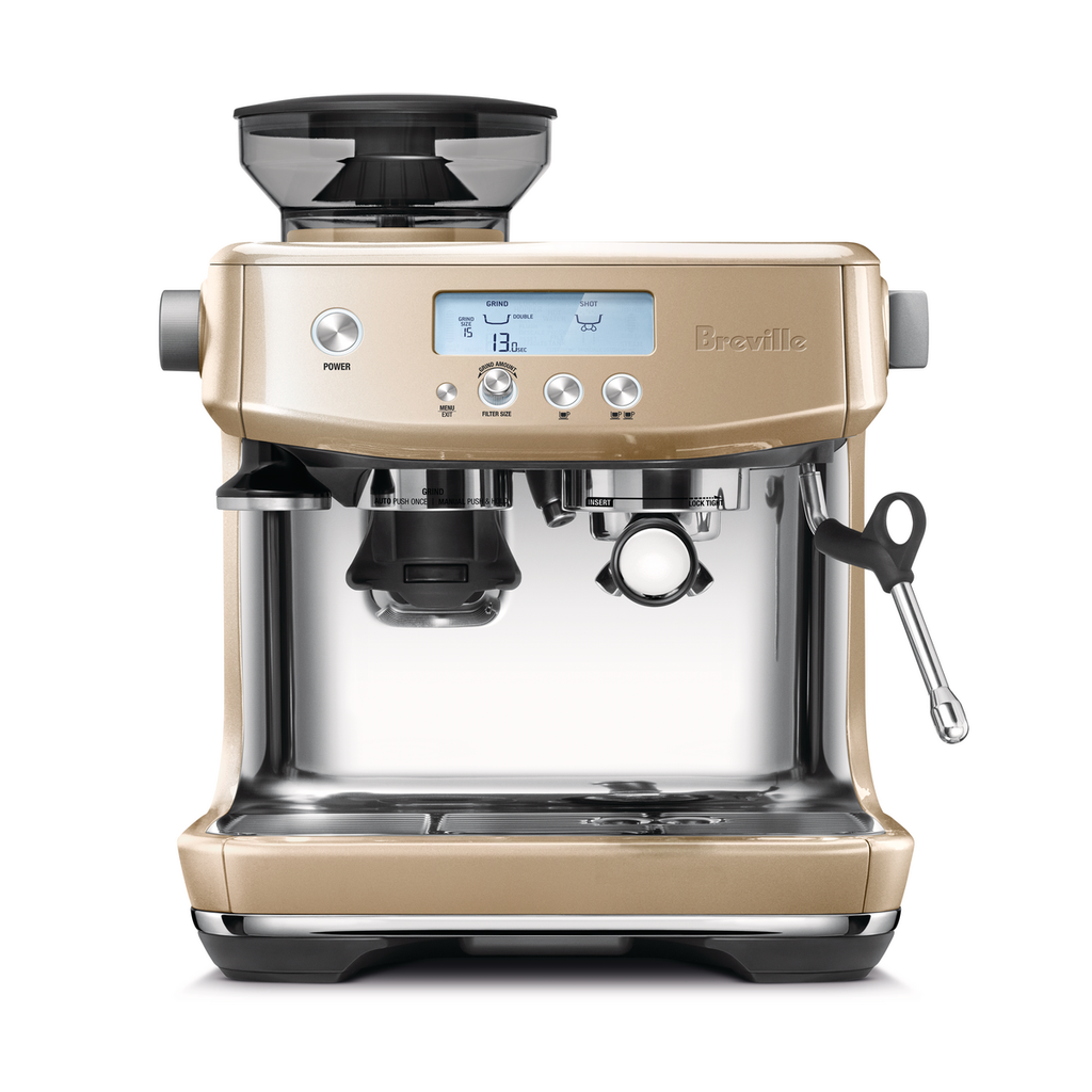 the Barista Pro (Remanufactured) – Breville Remanufactured Sales the Barista Pro (Remanufactured) – Breville Remanufactured Sales
