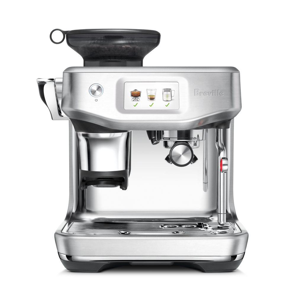 the Barista Touch™ Impress (Remanufactured)