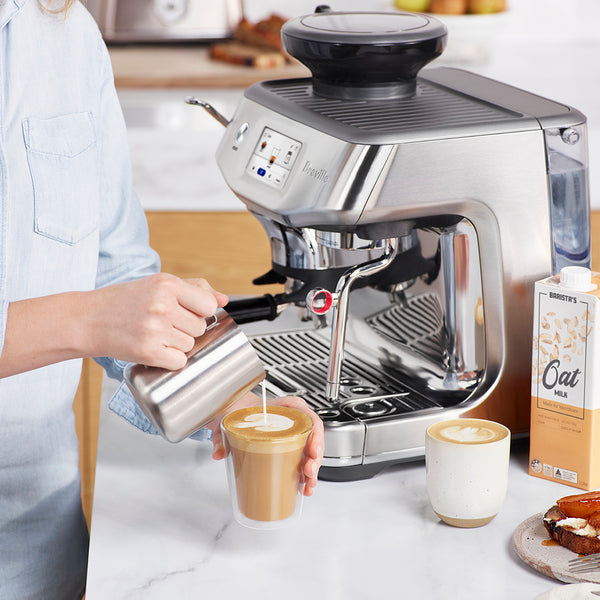 the Barista Touch™ Impress (Remanufactured)