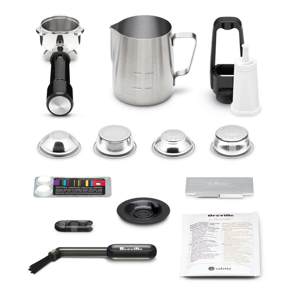the Barista Touch™ Impress (Remanufactured)
