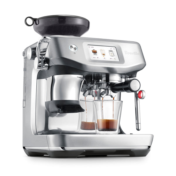 the Barista Touch™ Impress (Remanufactured)
