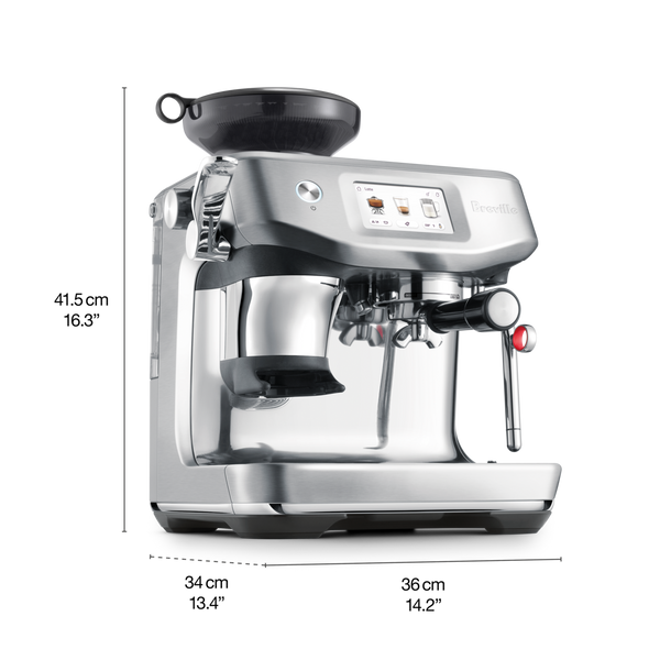 the Barista Touch™ Impress (Remanufactured)