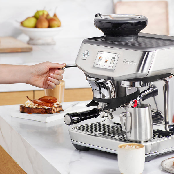 the Barista Touch™ Impress (Remanufactured)