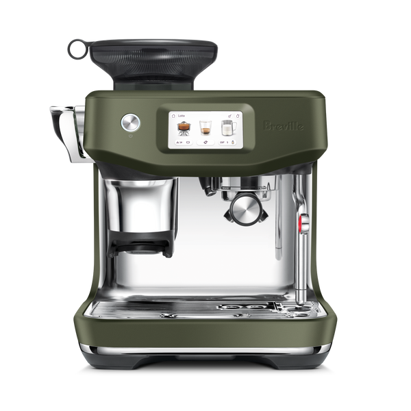 the Barista Touch™ Impress (Remanufactured)