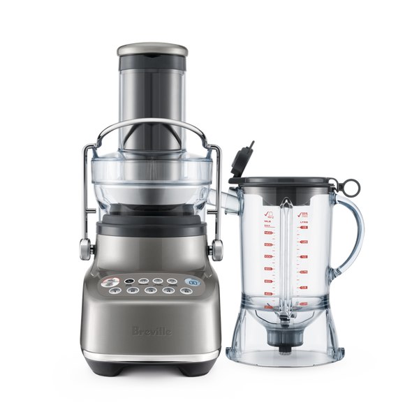 Breville the 3X Bluicer