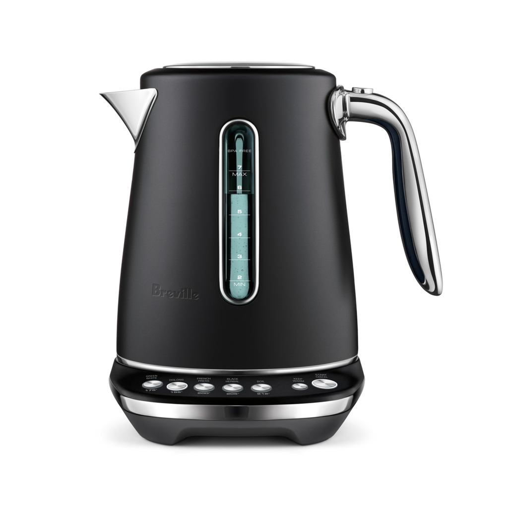 the Smart Kettle™ Luxe (Remanufactured) – Breville Remanufactured