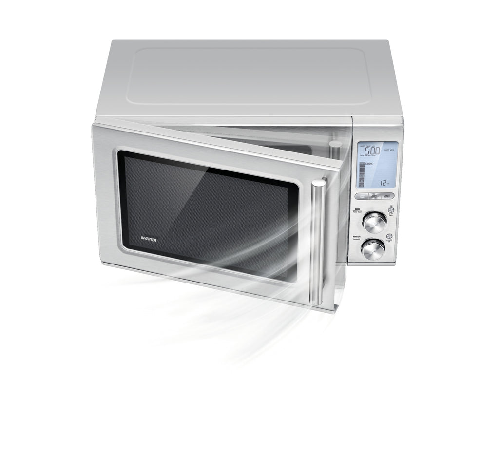 The Compact Wave™ Soft Close, Breville