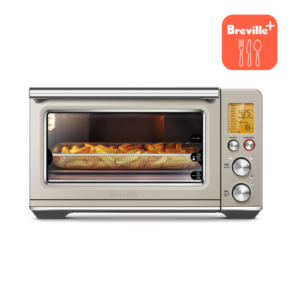 the Smart Oven Air Fryer (Remanufactured)