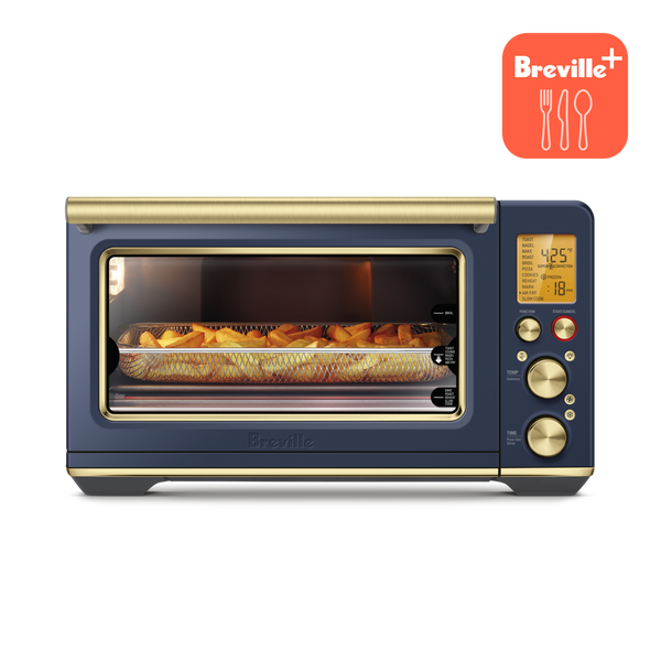 the Smart Oven Air Fryer (Remanufactured)