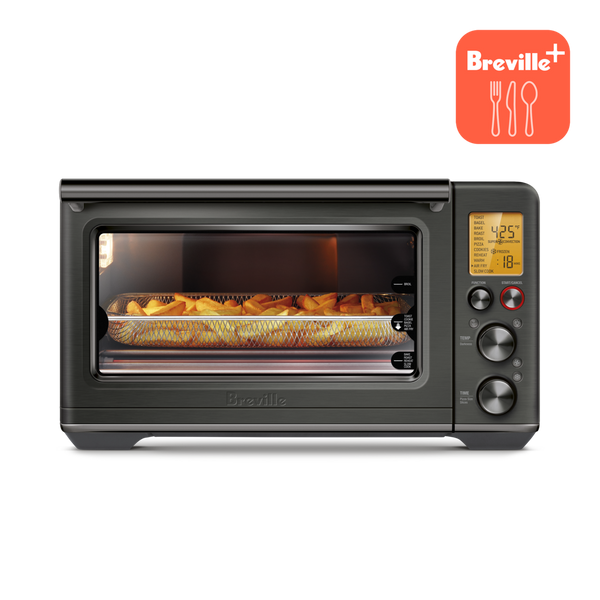 the Smart Oven Air Fryer (Remanufactured)