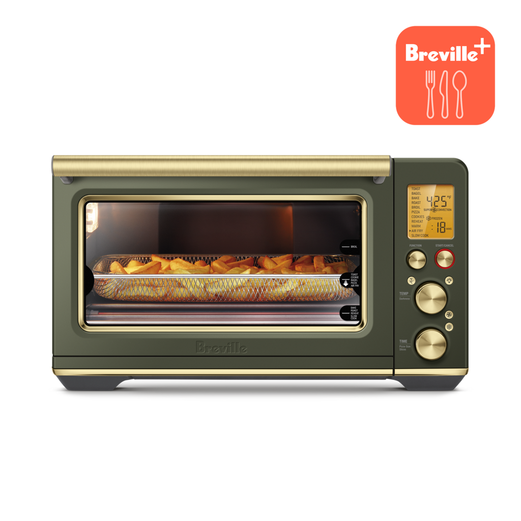 the Smart Oven Air Fryer (Remanufactured)