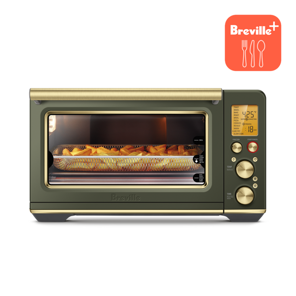 the Smart Oven Air Fryer (Remanufactured)