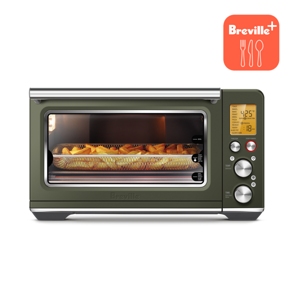 the Smart Oven Air Fryer (Remanufactured)