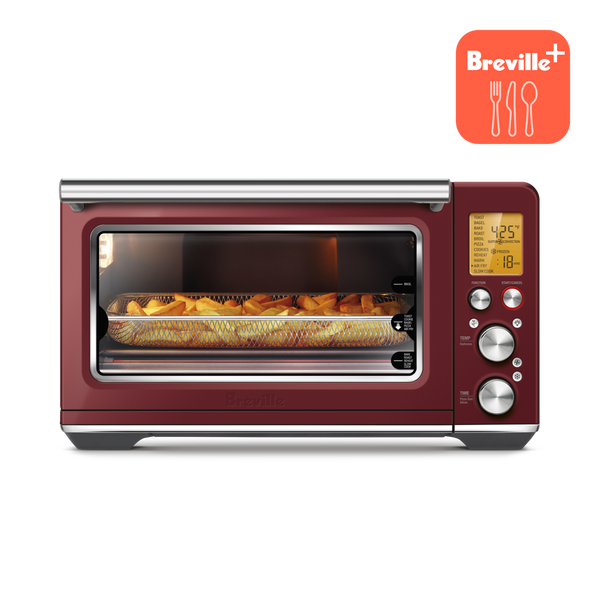 the Smart Oven Air Fryer (Remanufactured)